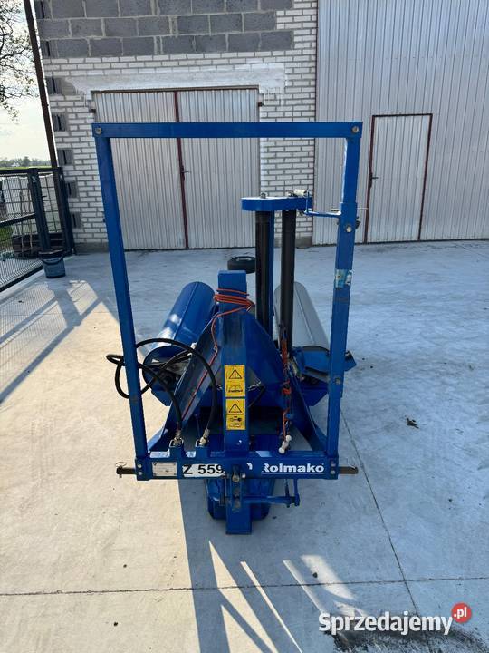 Owijarka do bel Rolmako Z 559 Sarnowo-Góry