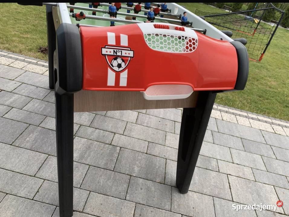 Stół piłkarzyki Smoby piłkarzyki stołowe Wyszków
