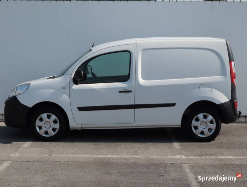 Renault Kangoo 15 dCi Kangoo Lublin