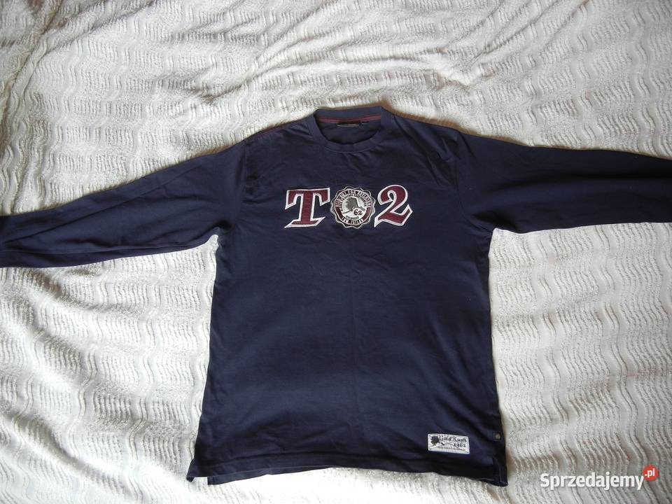Bluza Tom Tailor XL do lekkiej negocjacji Wrocław