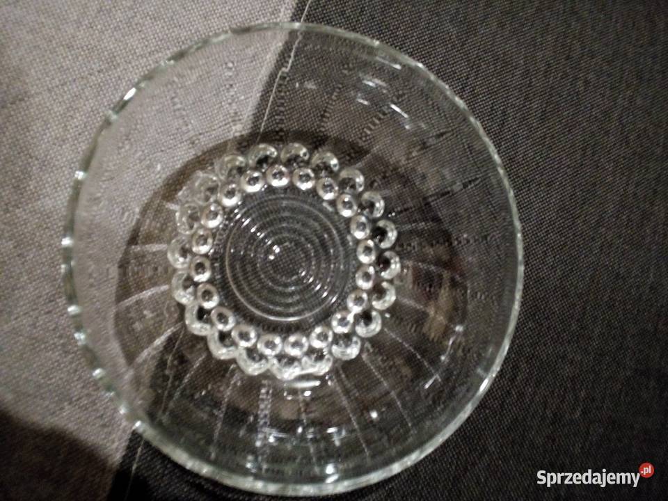 Piękna salaterka Reims France śląskie Częstochowa