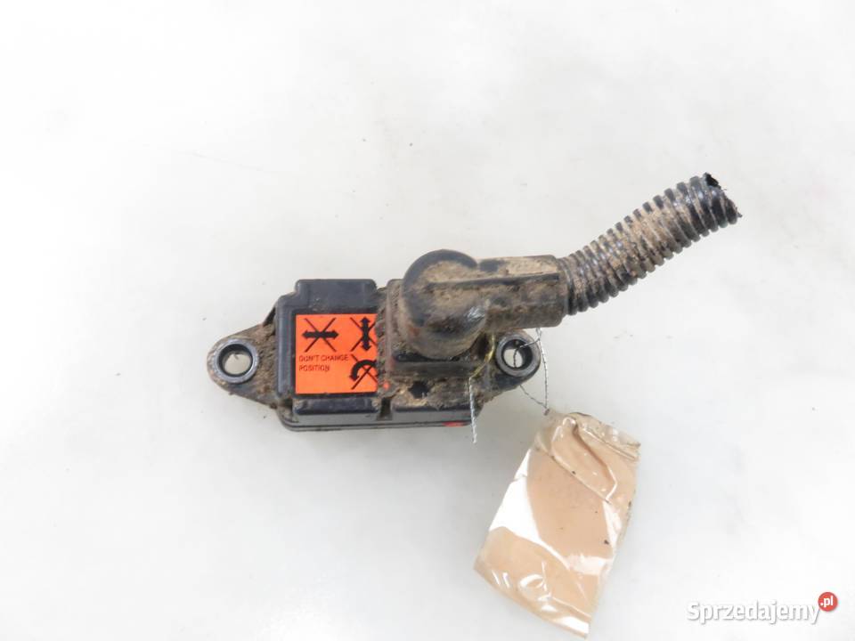 MODUŁ VSC DAF CF FT 480 MX13 355 H2 4460650801 osobowe