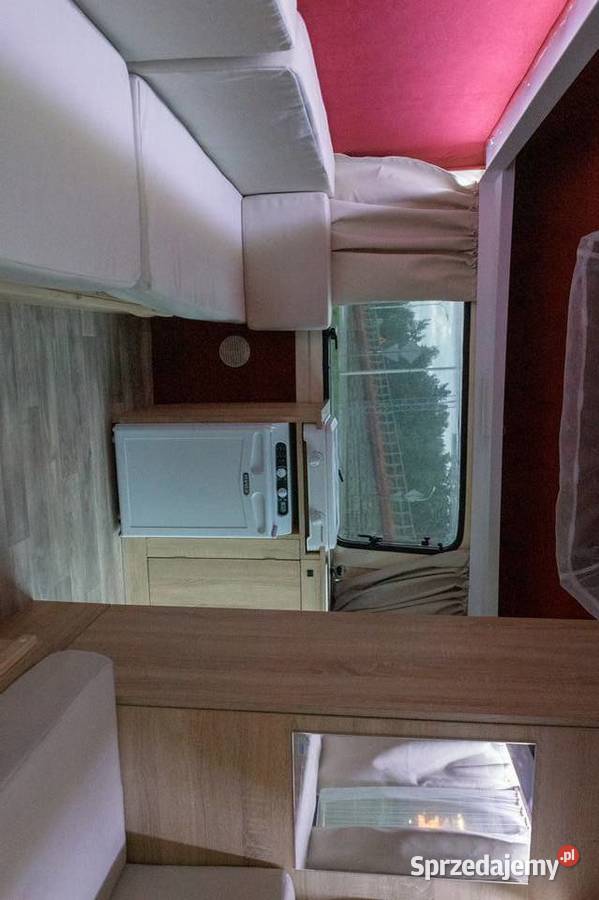 Przyczepa N126 remoncie Białystok