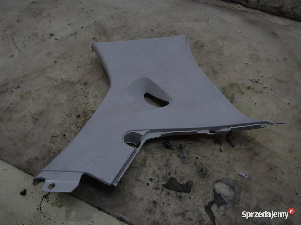 OSŁONA SŁUPKA PRAWY TYŁ PRAWA TYLNA VW UP lubelskie