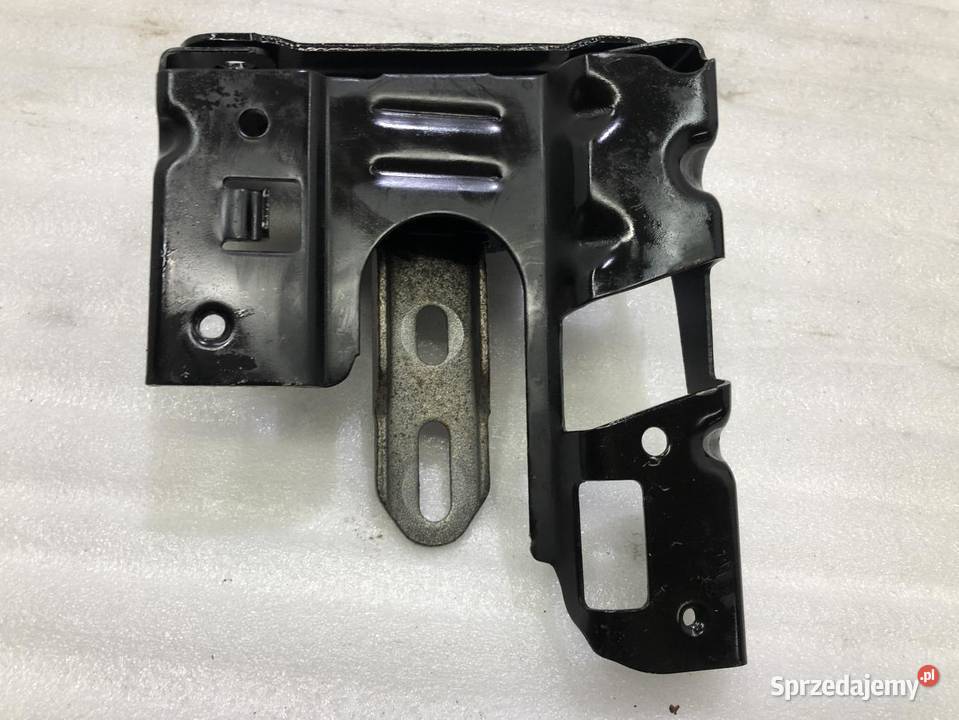 ŁAPA PODUSZKA SKRZYNI 9801521580 CITROEN C4 wielkopolskie