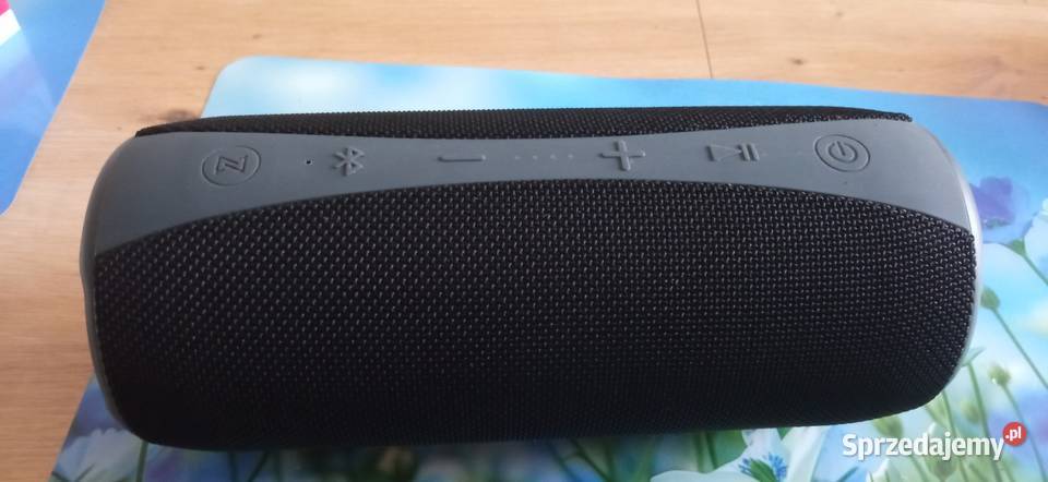 Głośnik bluetooth XMIUZIK BTS 850K Kościan