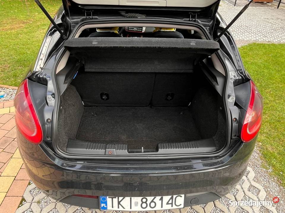 Fiat Bravo 19 150 2007 1900cm3 Przyłęk sprzedam