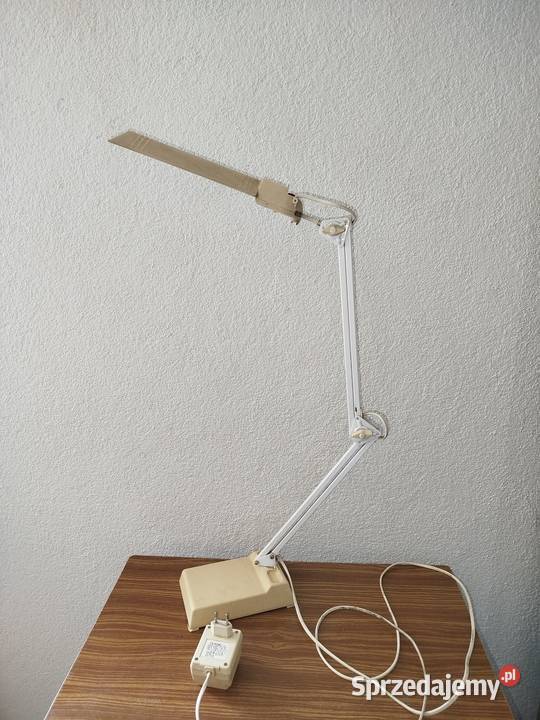 Lampa skandynawska biurkowa LIVAL Asymmetria 11 Opole