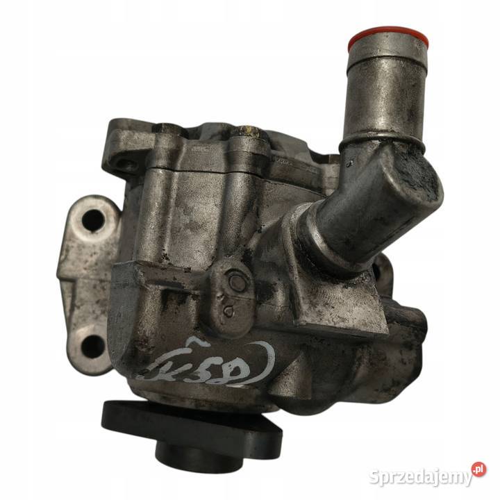 POMPA WSPOMAGANIA Mercedes W210 W208 W220 32 V6 Chełm