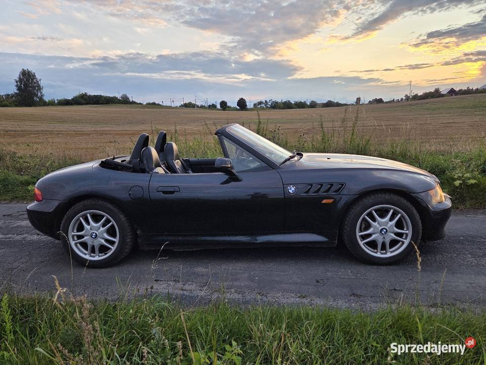 BMW Z3 19 140