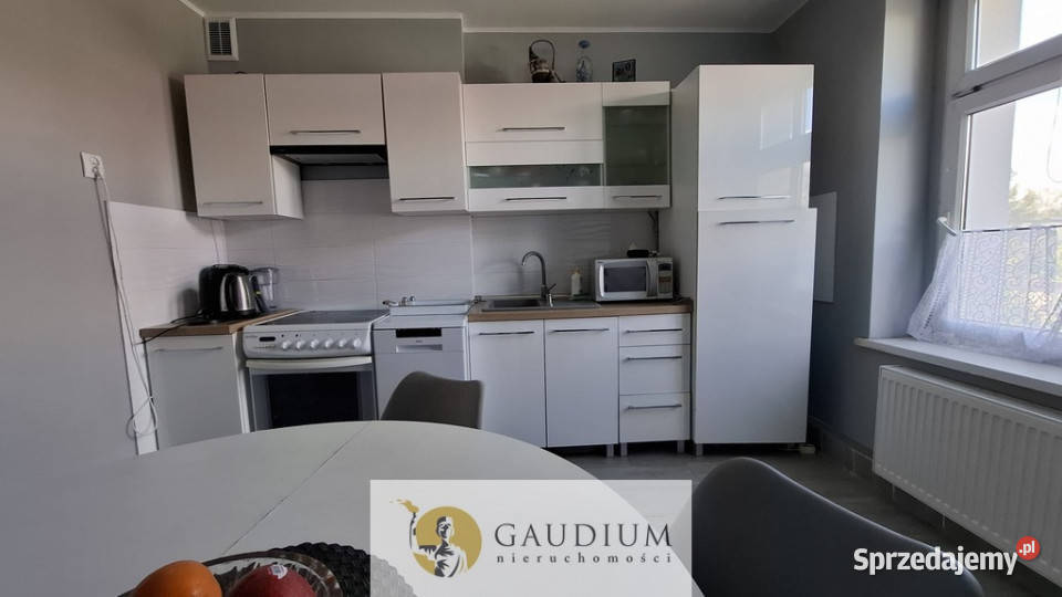 Kamienica z czterema mieszkaniami Pelplin