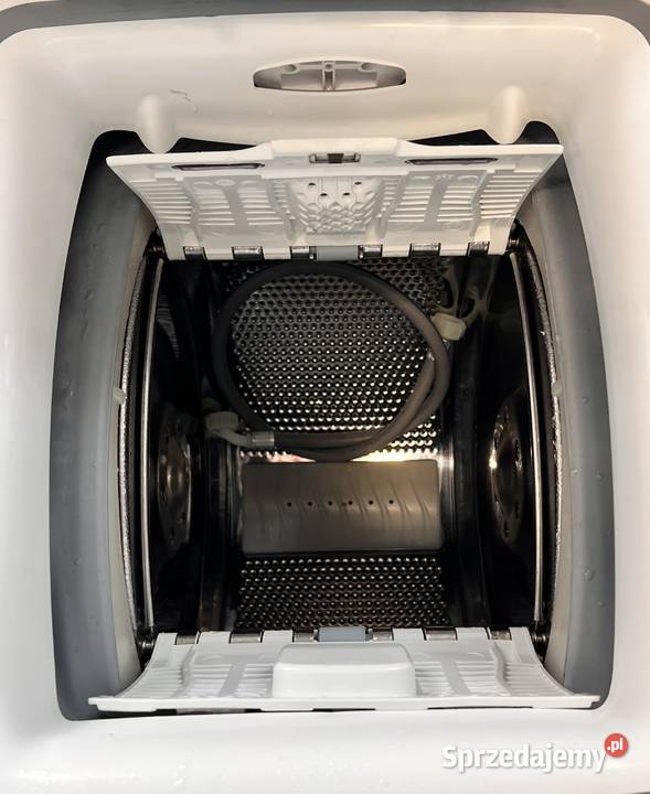Outlet Agd Pralka Haier RTXSG48TMC Warszawa mazowieckie