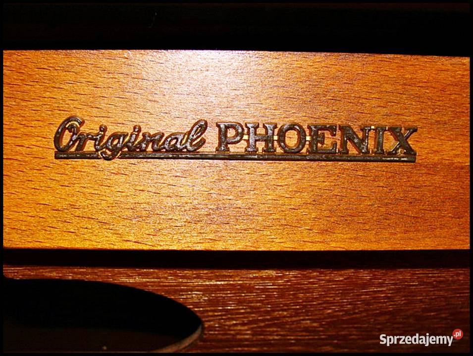 Stara solidna Maszyna do szycia Phoenix chowana lubuskie Żary sprzedam