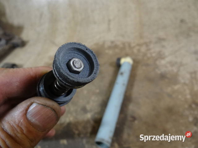 pompka MZ TS ETS ETZ Simson 30 org DDR lubuskie Żary sprzedam