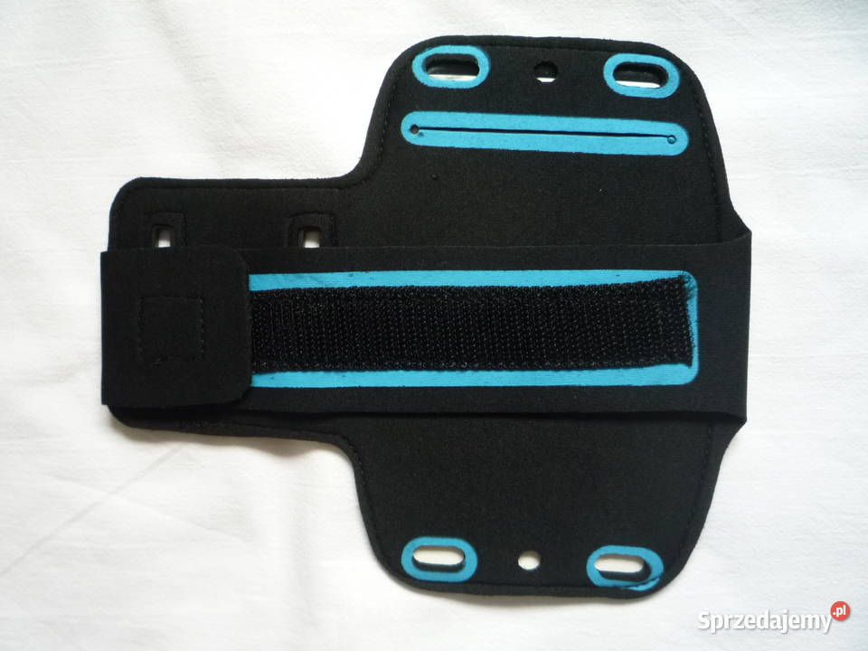 Etui Pokrowiec Opaska na Ramię na Telefon sprzedam