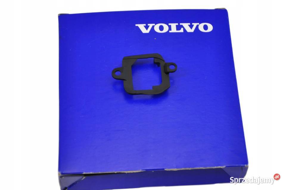VOLVO XC60 kamera cofania parkowania zestaw kit dolnośląskie Bielany Wrocławskie