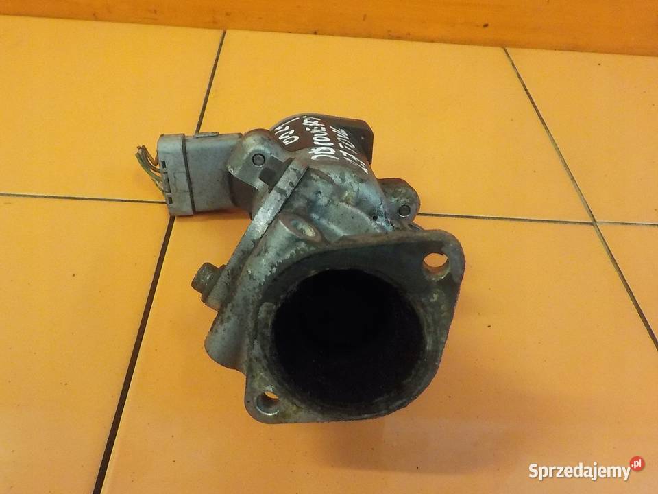 DISCOVERY III XF 27 TDV6 07r 190 276DT zawor EGR Suków