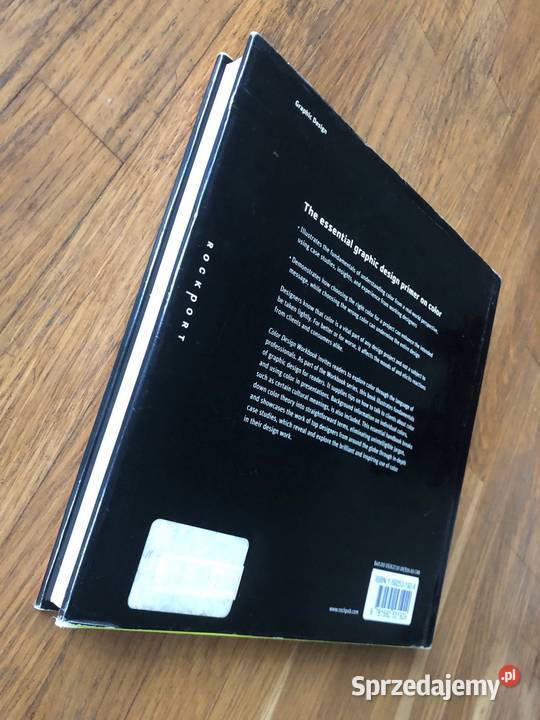 Color Design Workbook RealWorld Guide To Using Szramowo