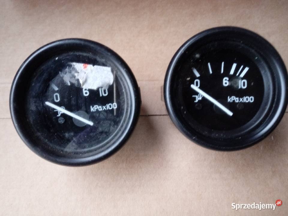 Ursus 1224 Części zamienne Warszawa