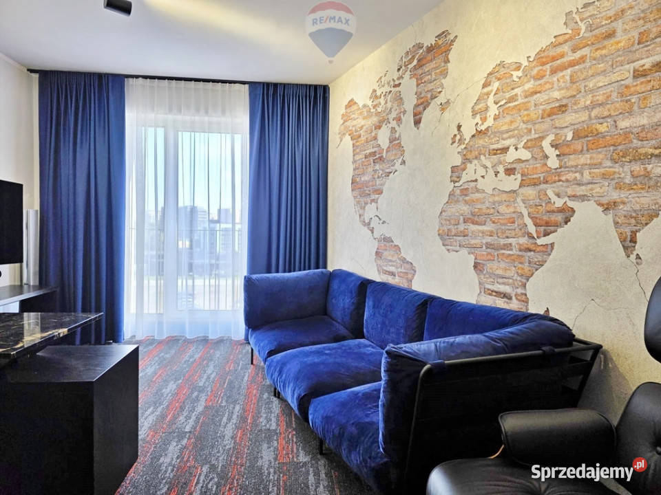 Lokal z możliwością mieszkania Zakrzówek Kraków