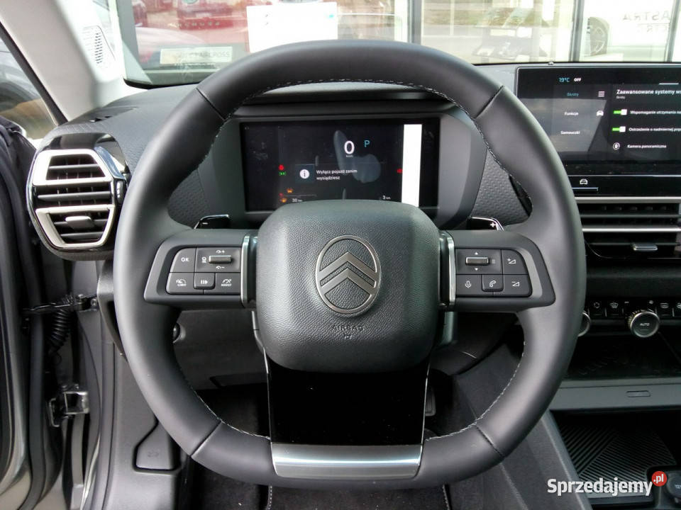 Citroen C4X 12 130 Automat Wyprzedaż 8 lat Krasne
