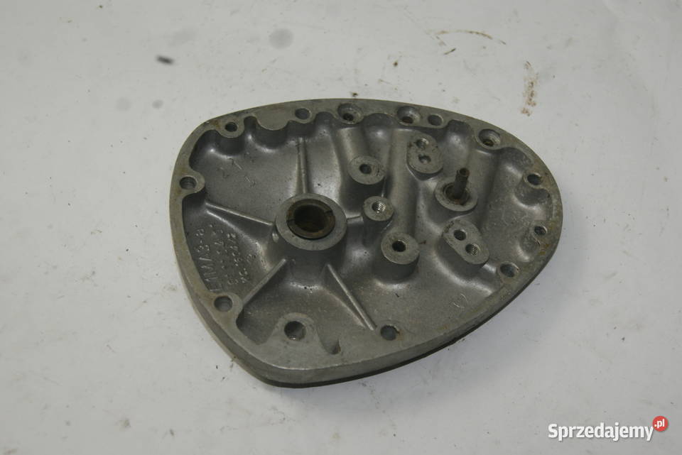 DEKIEL SILNIKA HOREX VICTORIA KR 35 POKRYWA śląskie Rybnik