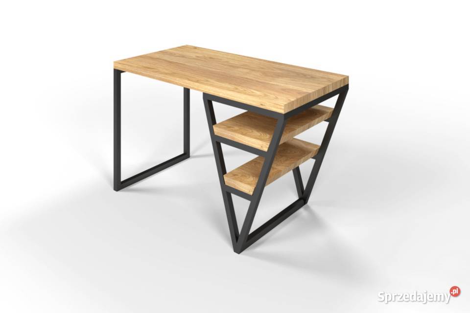 Biurko Loftowe UNITED Gdańsk