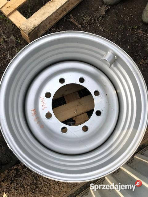 Merlo felga 14x24 Jastrzębniki sprzedam
