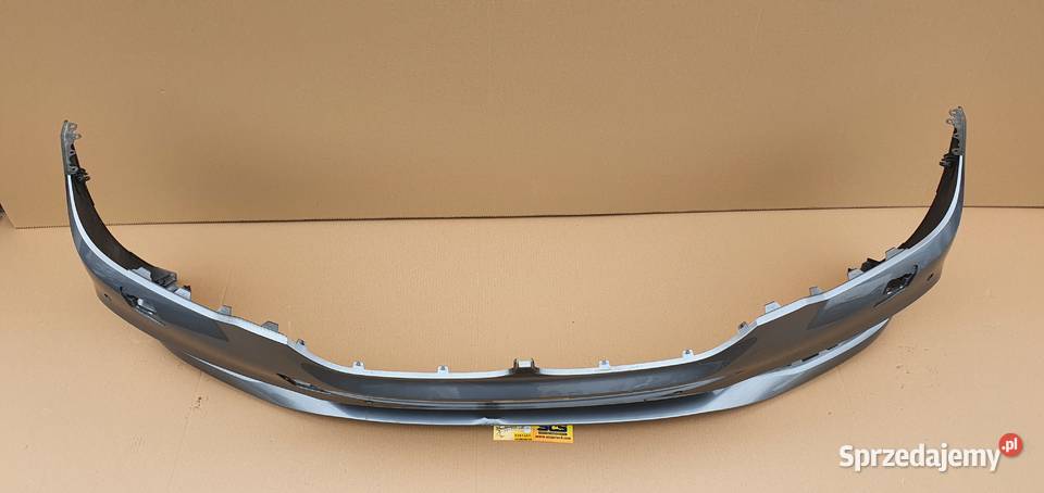 BMW G30 G31 ZDERZAK PRZÓD lubuskie Trzciel