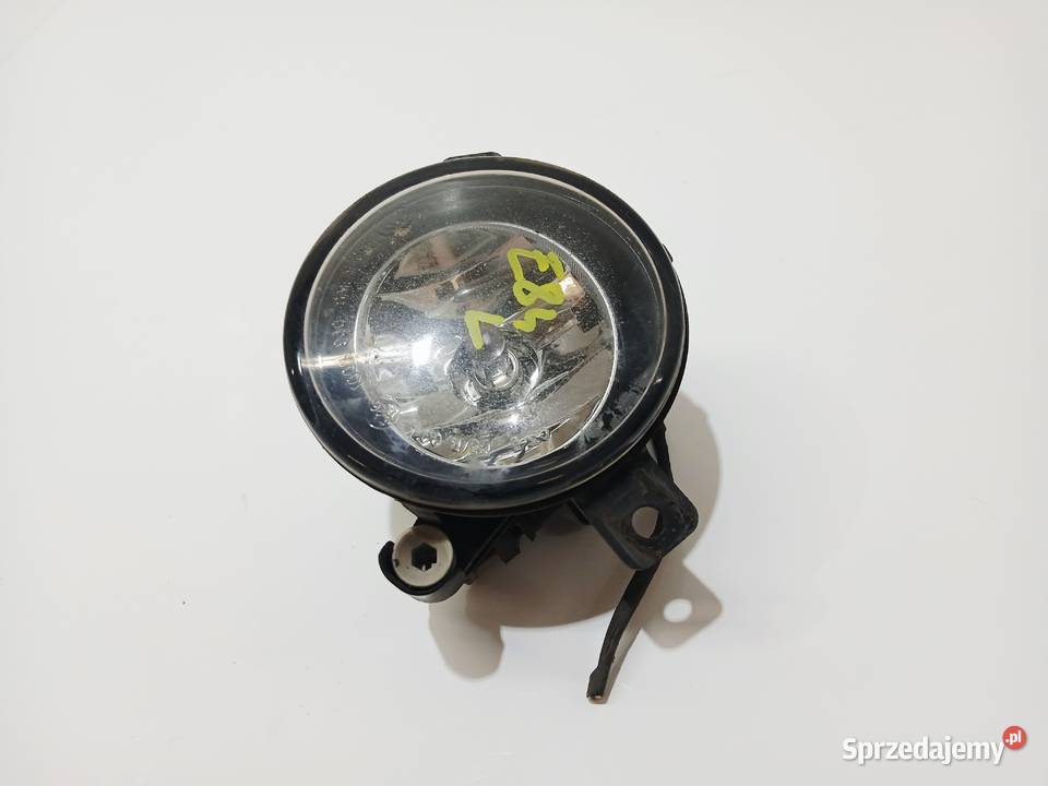 HALOGEN LEWY BMW X1 E84 2990019 0006127 Strzyżewice