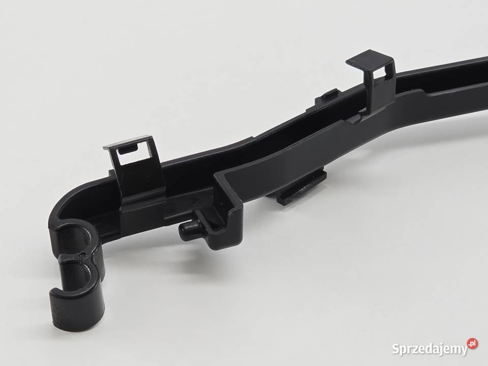 Szyna Mocowanie Wiazki Koryto Uchwyt Bmw Gs 1200