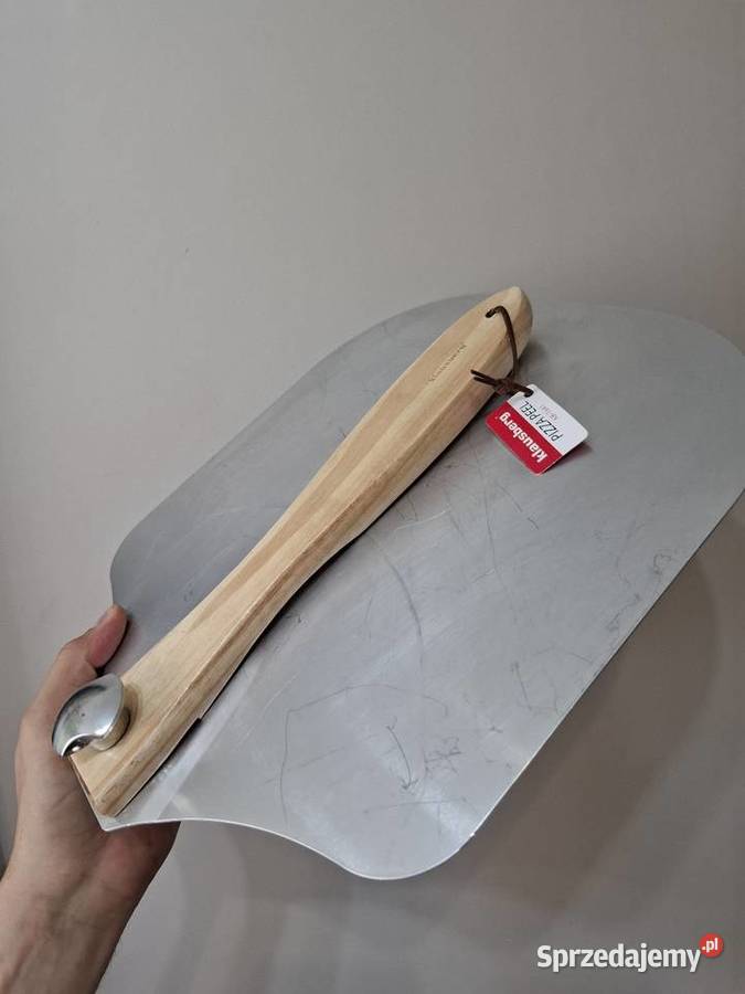 Klusberg łopata do pizzy łopatka taca tacka Kraków