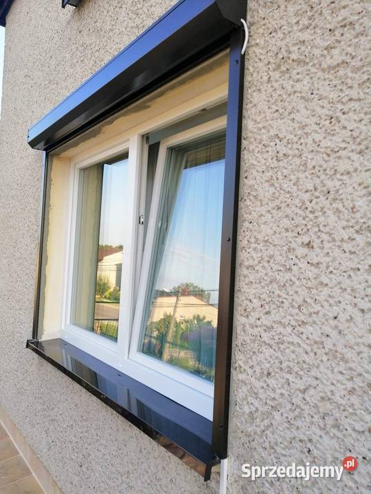 OKNA RÓŻNE WYMIARY Dom i Ogród Będzin