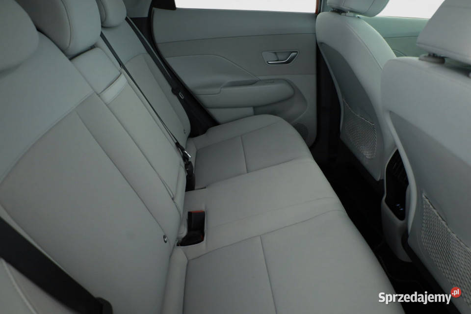 Hyundai Kona Electric 48 kWh komputer pokładowy Piaseczno sprzedam