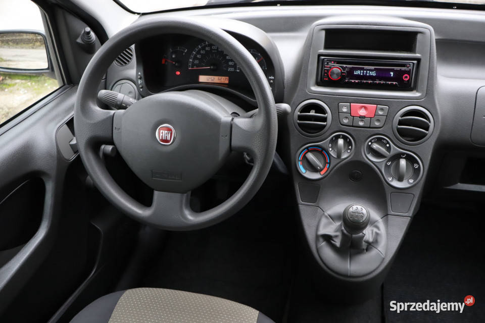 Fiat Panda 11 Zabrze sprzedam