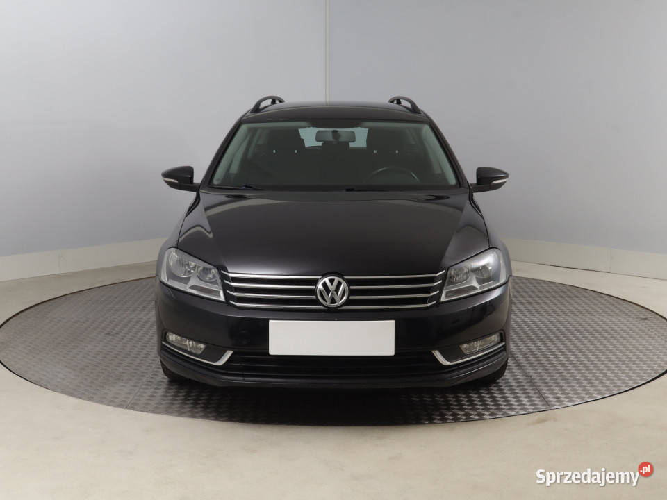 VW Passat 14 TSI Bielany Wrocławskie sprzedam