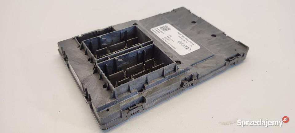 AUDI A4 B9 A5 8W MODUŁ KOMFORTU 8W0907063CG osobowe Czujniki i sterowniki