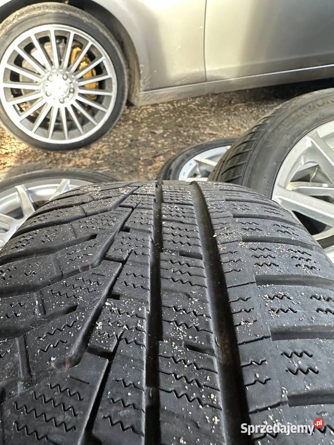Felgi koła zima 5x1143