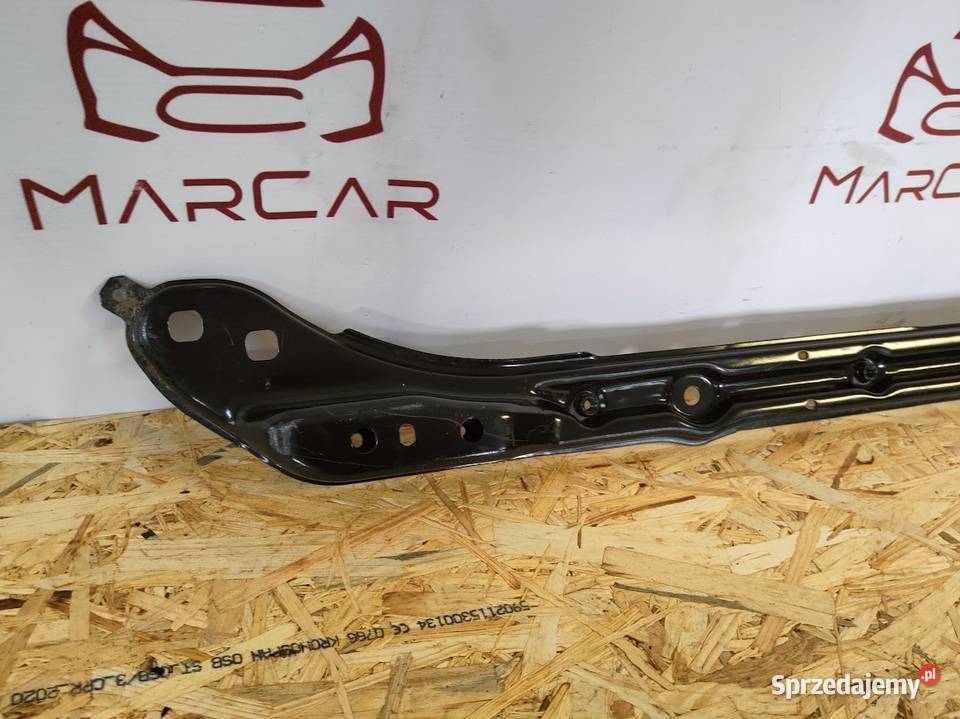 Belka Panel Mocowania Chłodnicy BMW 4 G22 G23 Pleszew