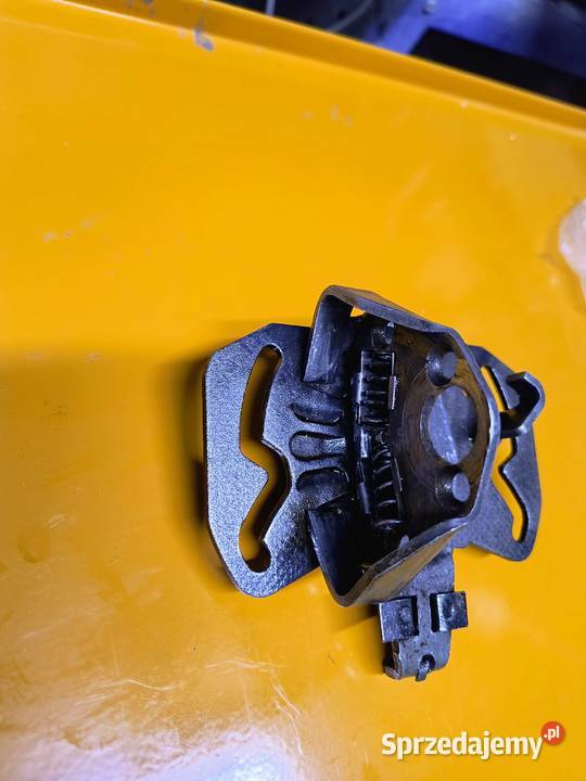 Jawa CZ Skrzynia biegów kompletna z mechanizmem dolnośląskie Wrocław