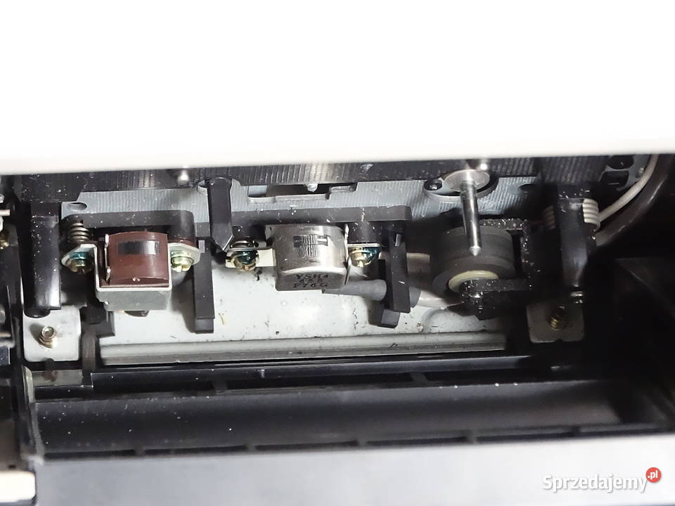 Technics RSB305 sprawny zadbany Made in Japan Magnetofony Biłgoraj
