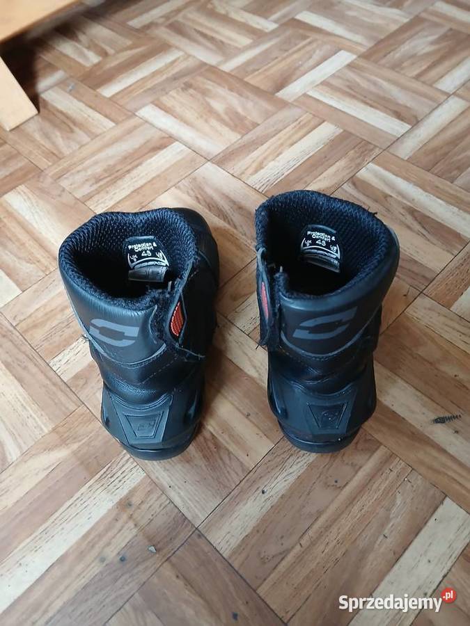 OZONE URBAN Buty Motocyklowe Buty motocyklowe Wschowa
