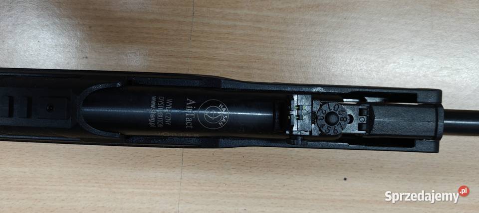 Wiatrówka hatsan 5 5 lubelskie Zamość