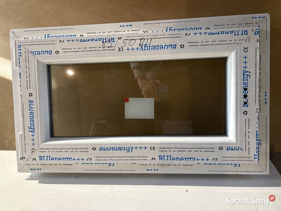 Okna PCV PomiaryWycena Kałuszyn