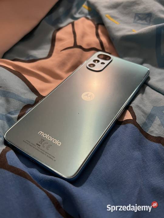Motorola G22 Okazja Jarosław