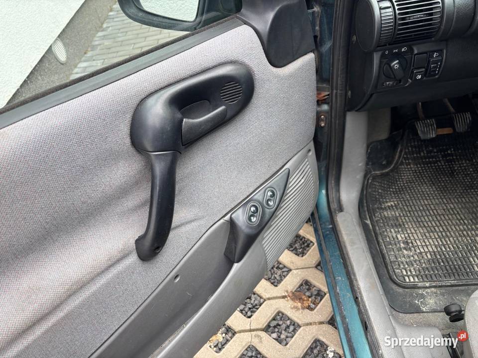 Opel Corsa skoczek do pracy sprzedam