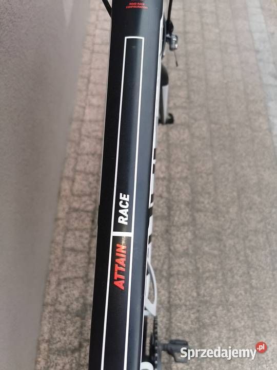 Rower szosowy Szosowe Kalisz