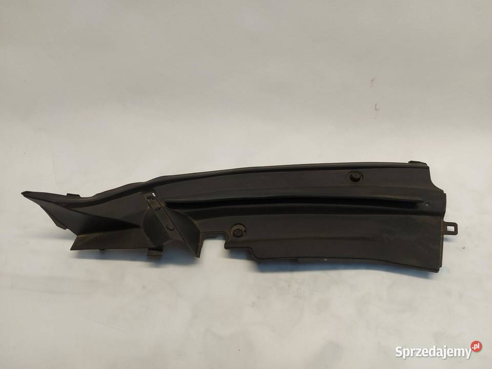 LEXUS RX500H V 5 2023 OSŁONA BŁOTNIKA GÓRNA osobowe dolnośląskie