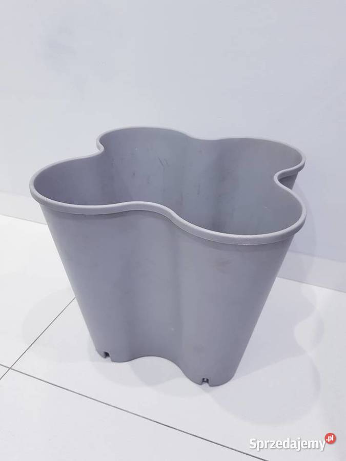 Doniczki osłonki ogrodowowewnętrzne Ikea śląskie Dąbrowa Górnicza sprzedam