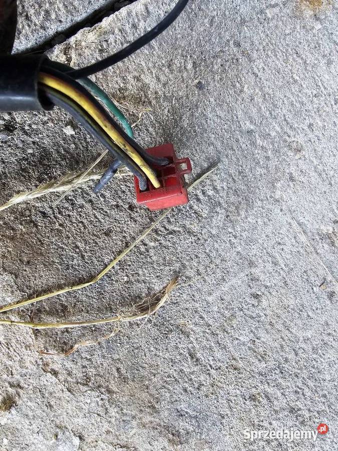 Honda cx500 przełącznik prawy przełączniki Jelenia Góra